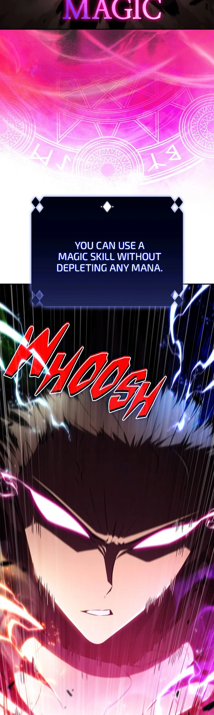 Read Solo Max Level Newbie En Manga Online
