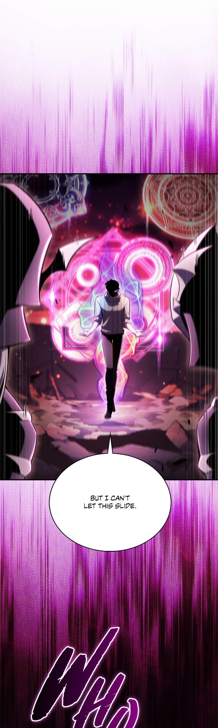 Read Solo Max Level Newbie En Manga Online