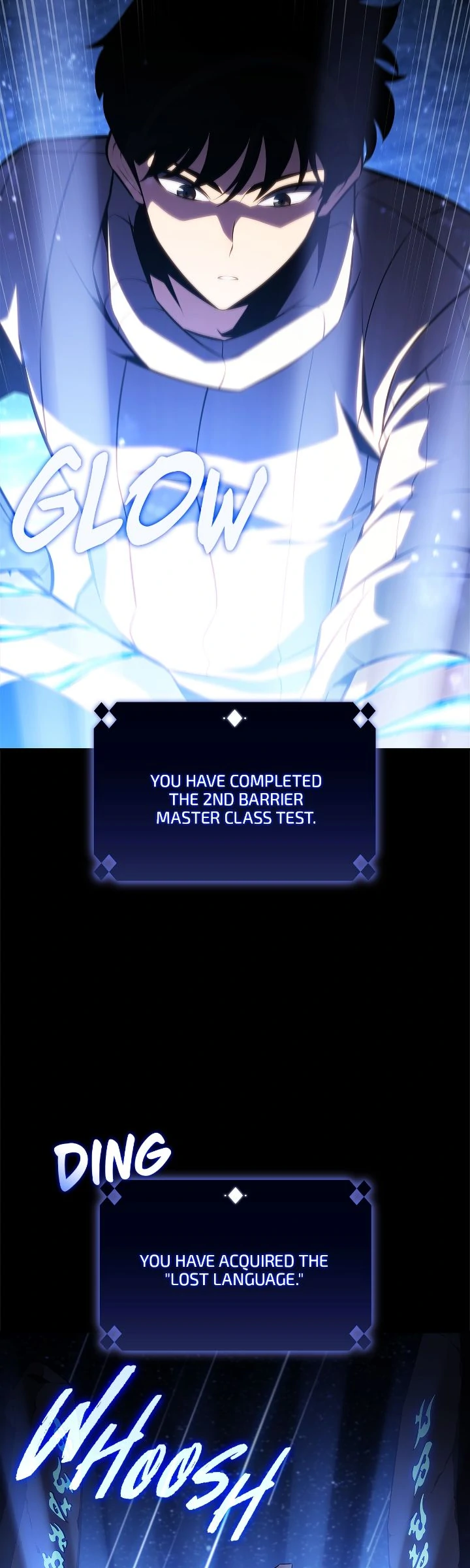 Read Solo Max Level Newbie En Manga Online
