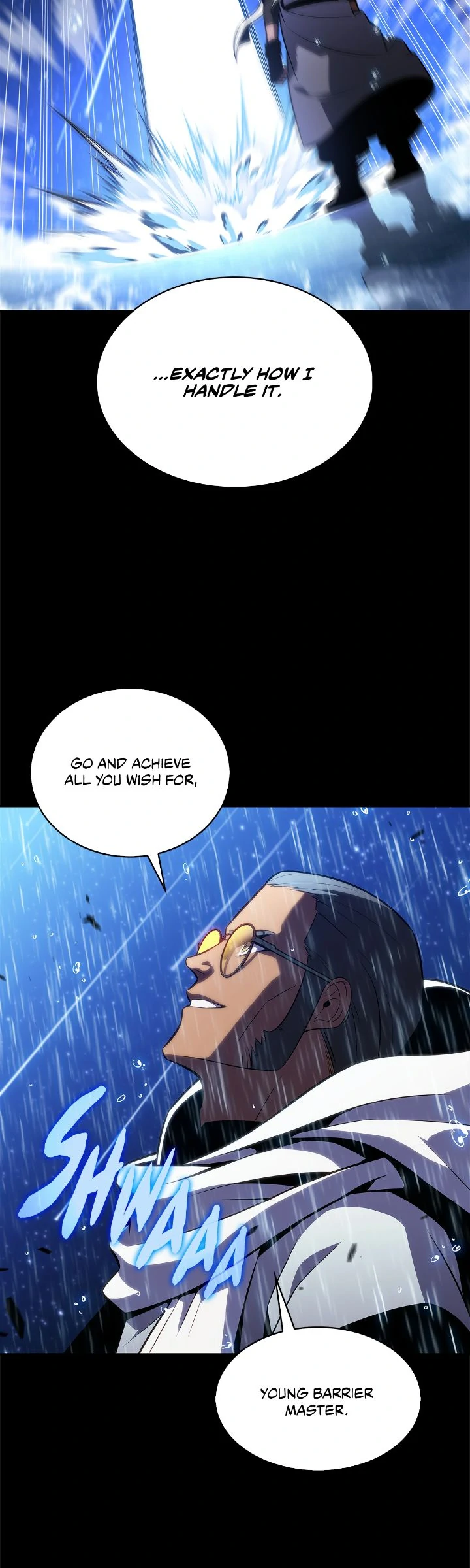 Read Solo Max Level Newbie En Manga Online