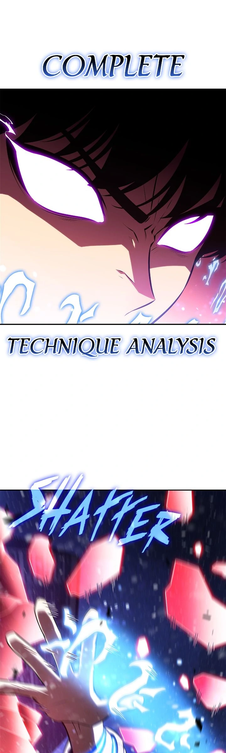 Read Solo Max Level Newbie En Manga Online