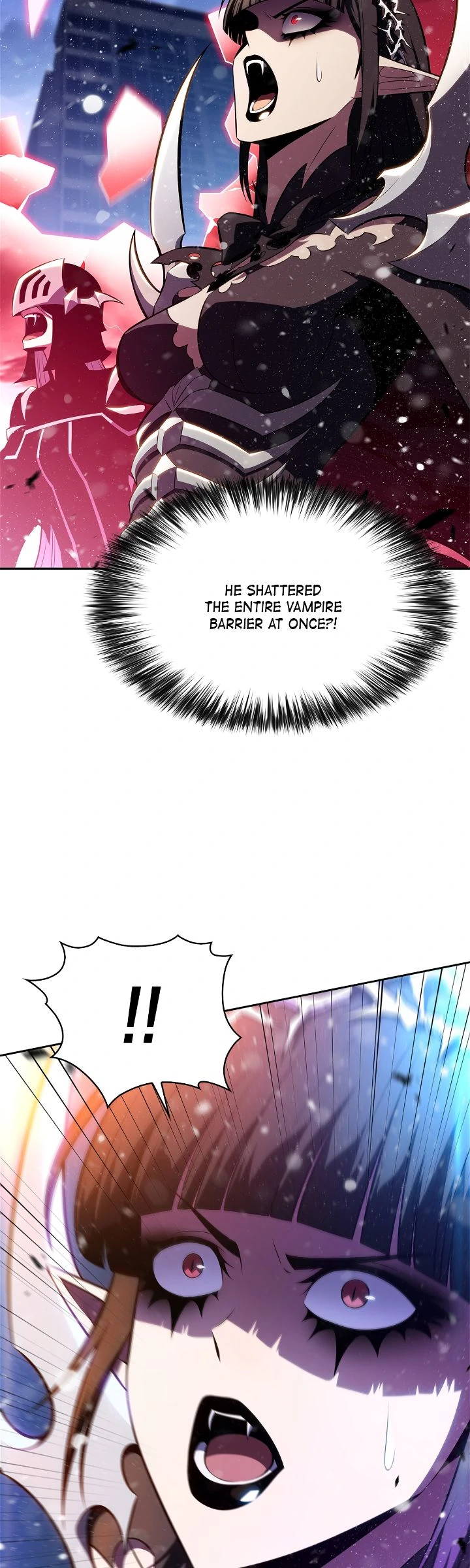 Read Solo Max Level Newbie En Manga Online