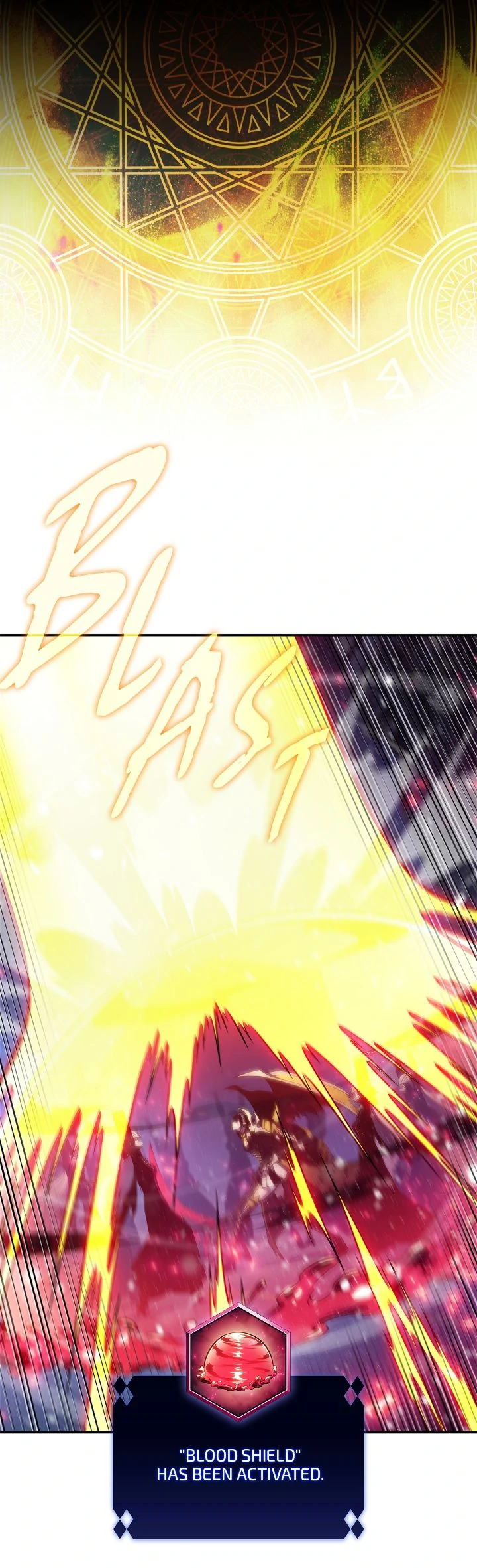 Read Solo Max Level Newbie En Manga Online