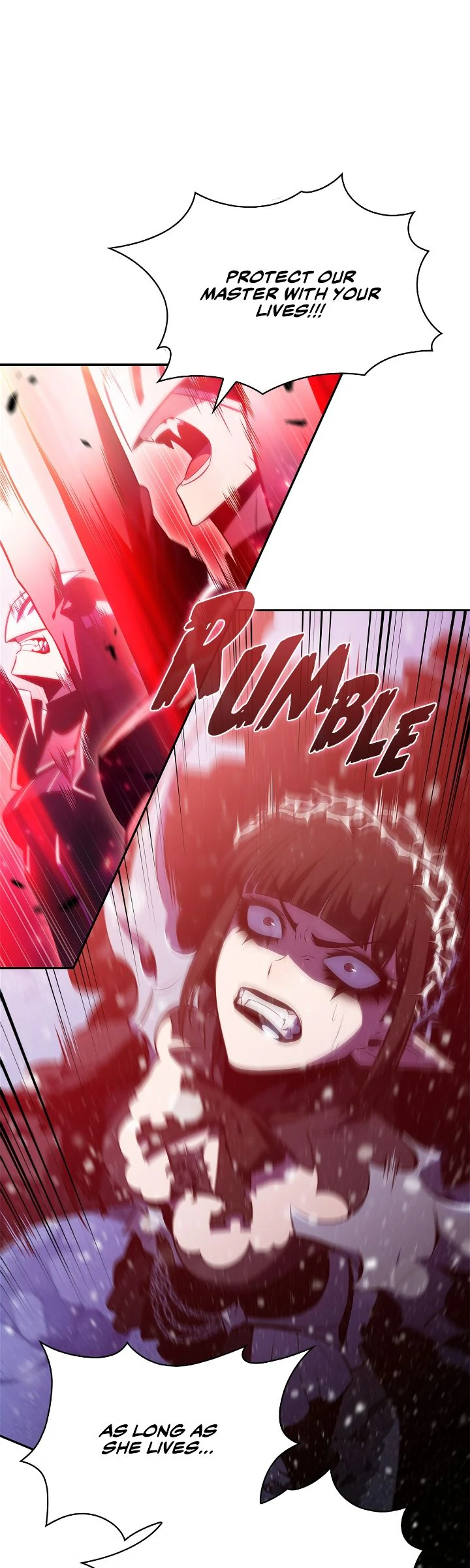 Read Solo Max Level Newbie En Manga Online