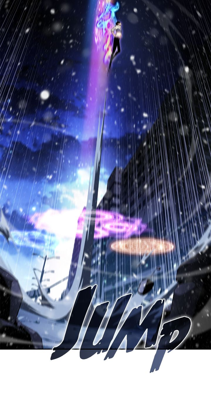 Read Solo Max Level Newbie En Manga Online