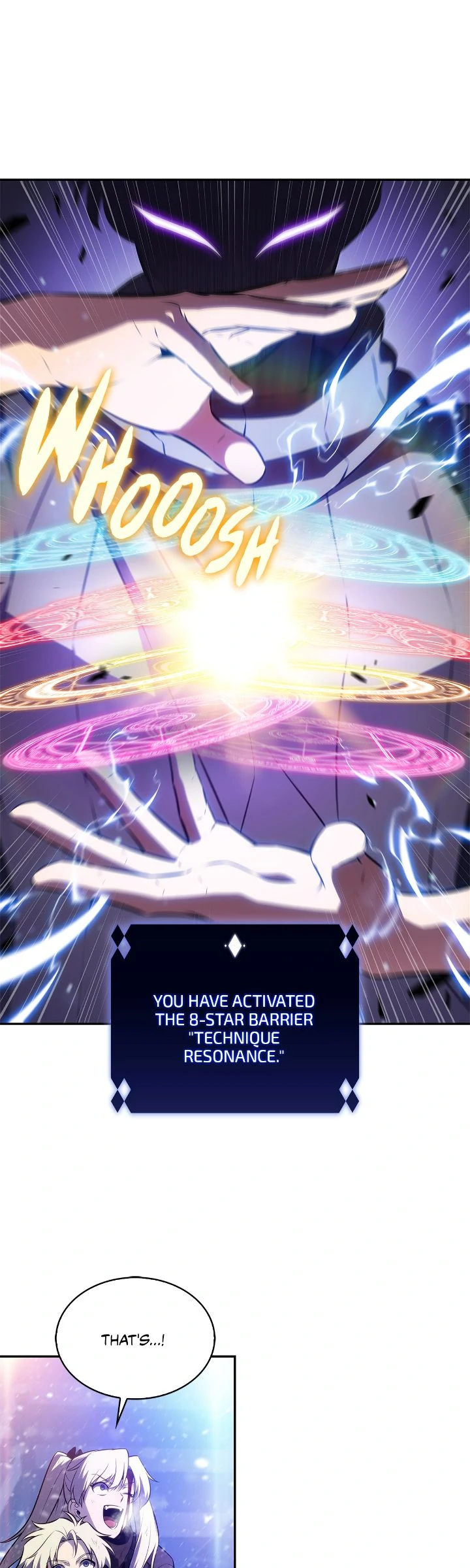 Read Solo Max Level Newbie En Manga Online