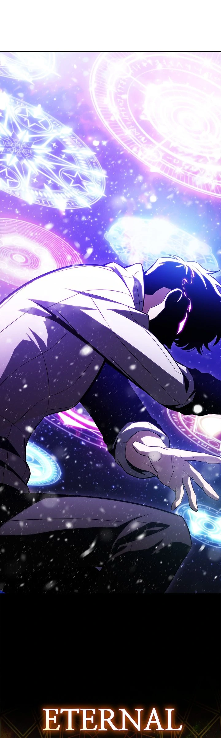 Read Solo Max Level Newbie En Manga Online