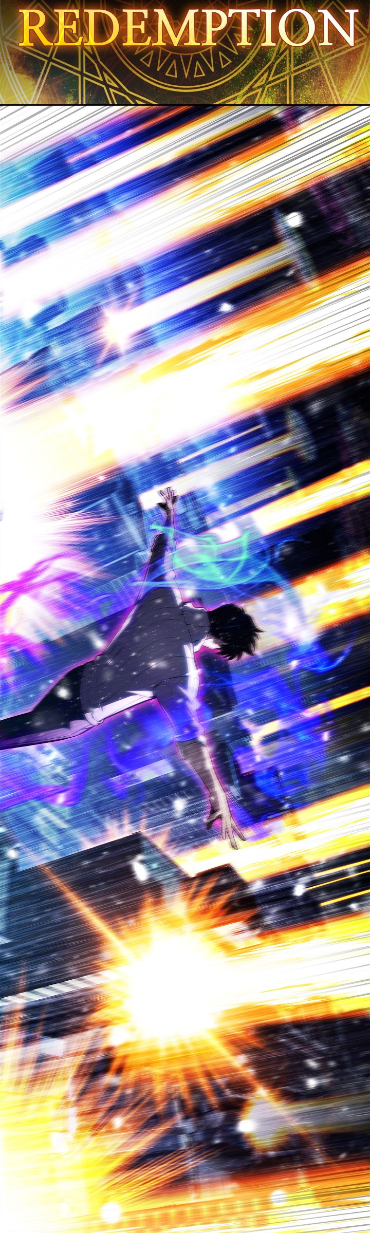Read Solo Max Level Newbie En Manga Online