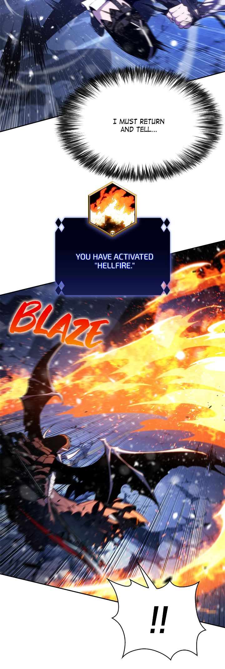 Read Solo Max Level Newbie En Manga Online