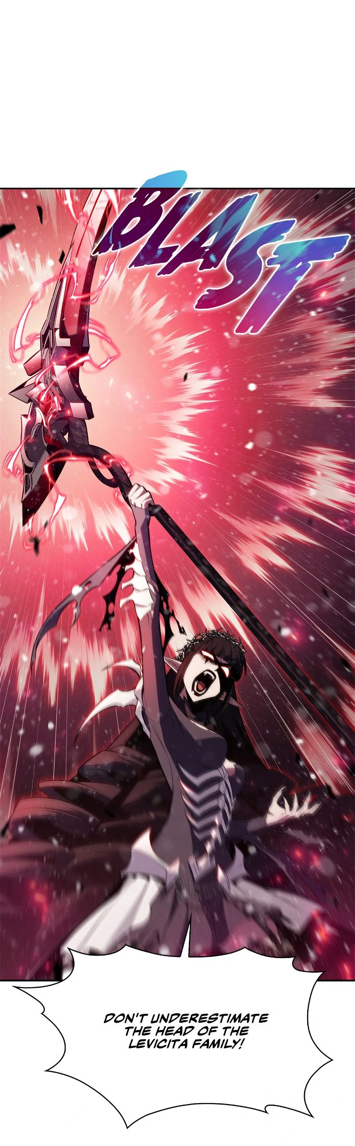 Read Solo Max Level Newbie En Manga Online