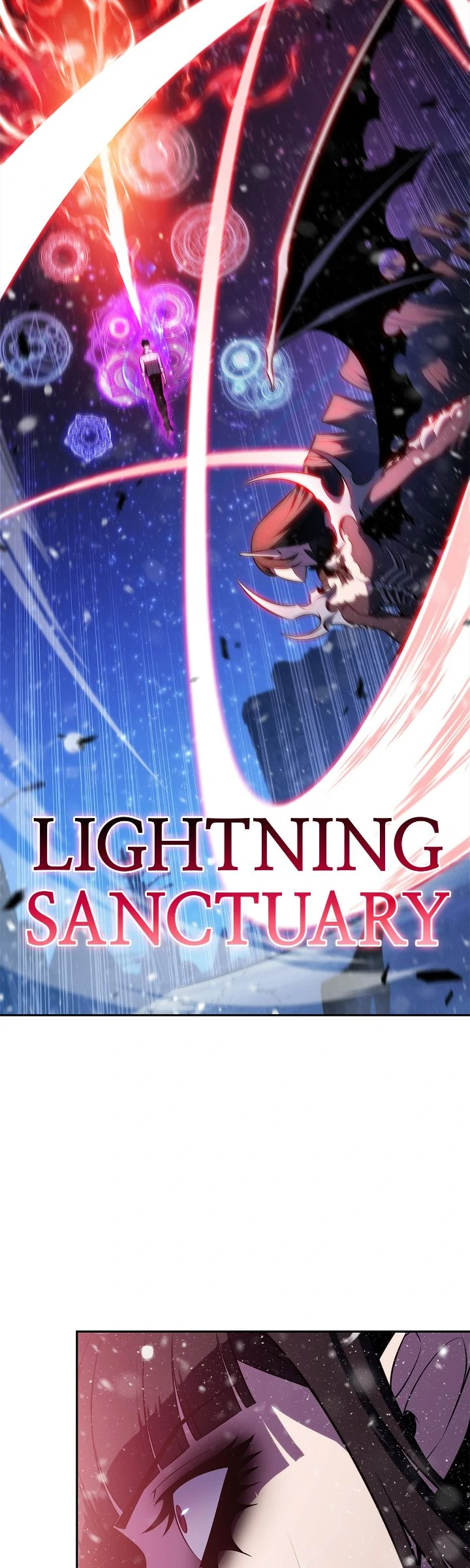 Read Solo Max Level Newbie En Manga Online