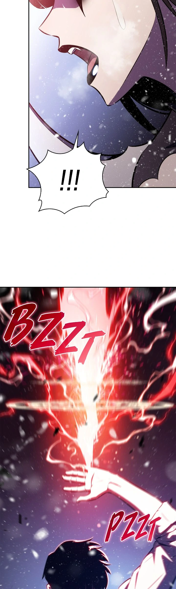 Read Solo Max Level Newbie En Manga Online
