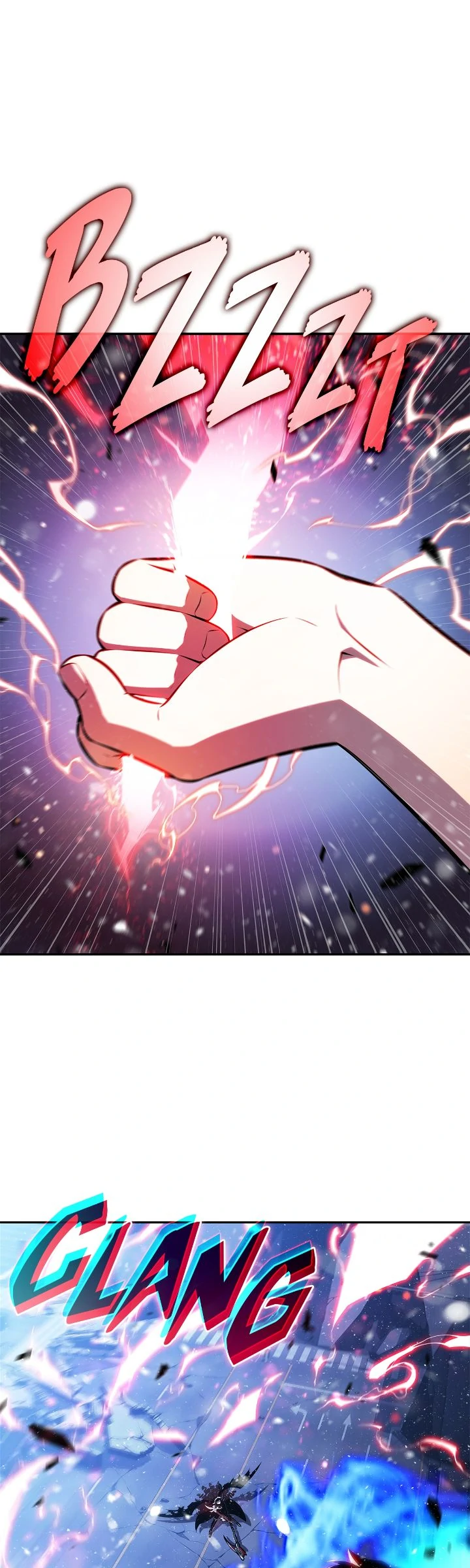 Read Solo Max Level Newbie En Manga Online