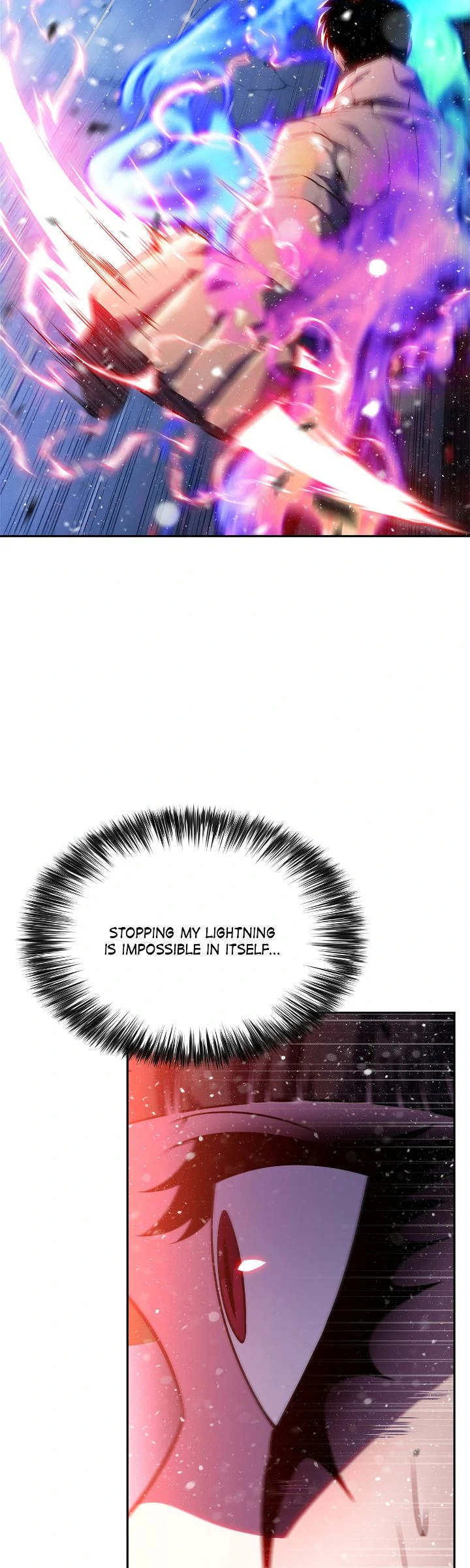 Read Solo Max Level Newbie En Manga Online