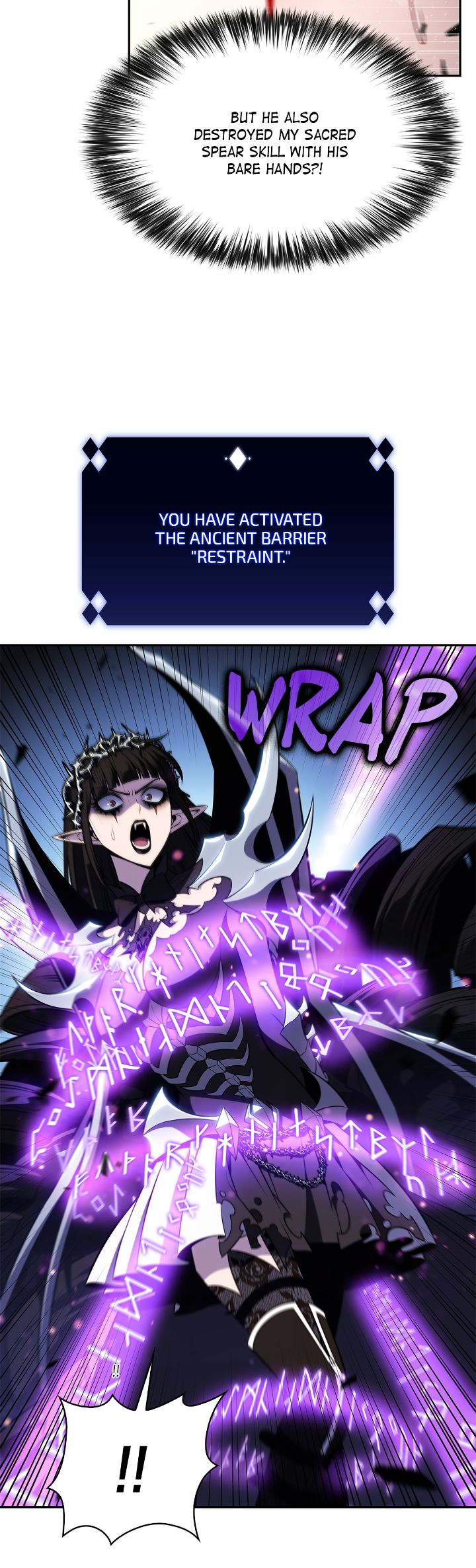 Read Solo Max Level Newbie En Manga Online