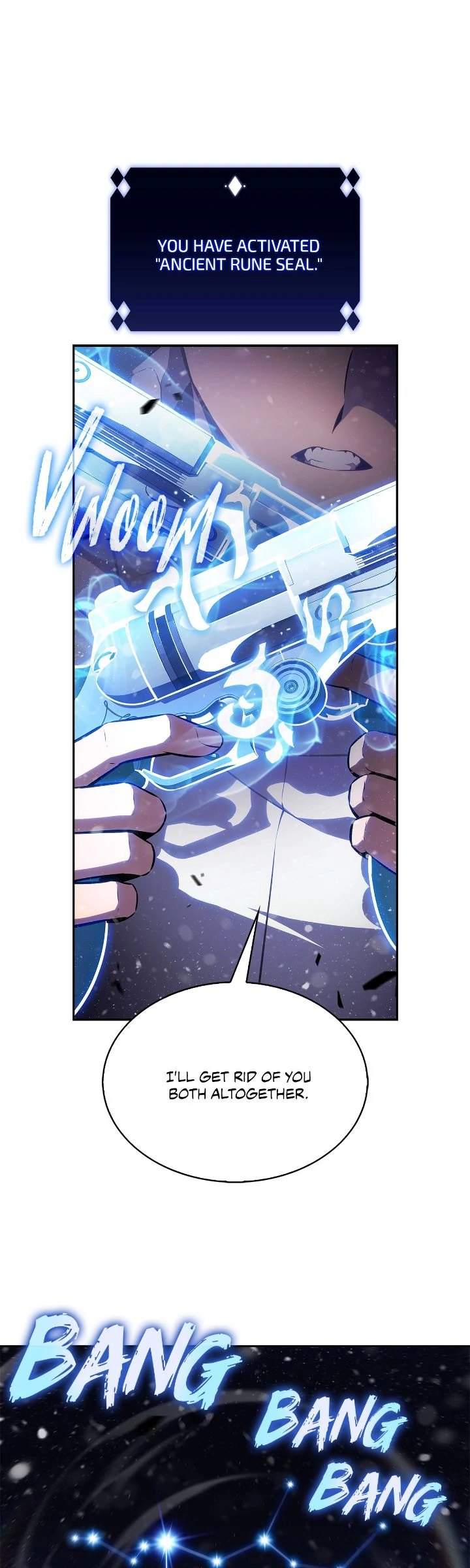 Read Solo Max Level Newbie En Manga Online