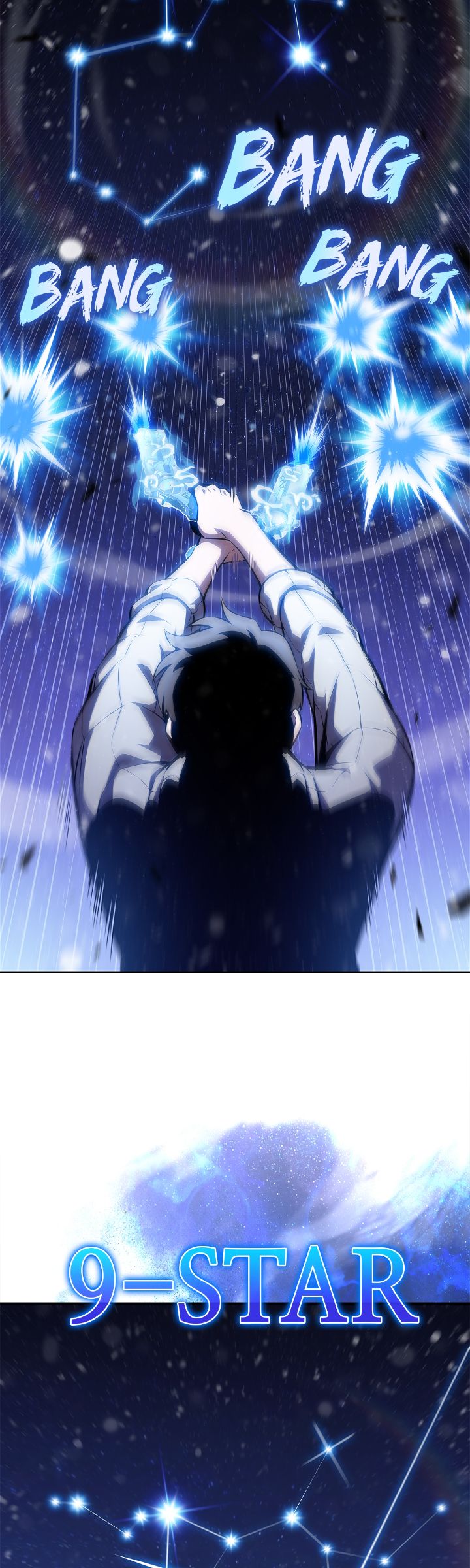 Read Solo Max Level Newbie En Manga Online