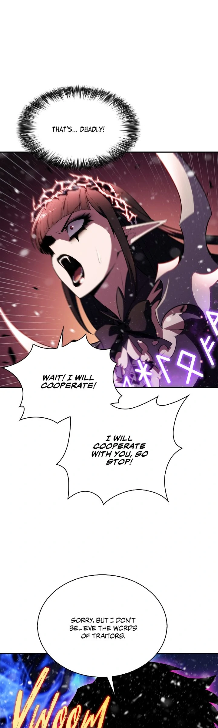 Read Solo Max Level Newbie En Manga Online
