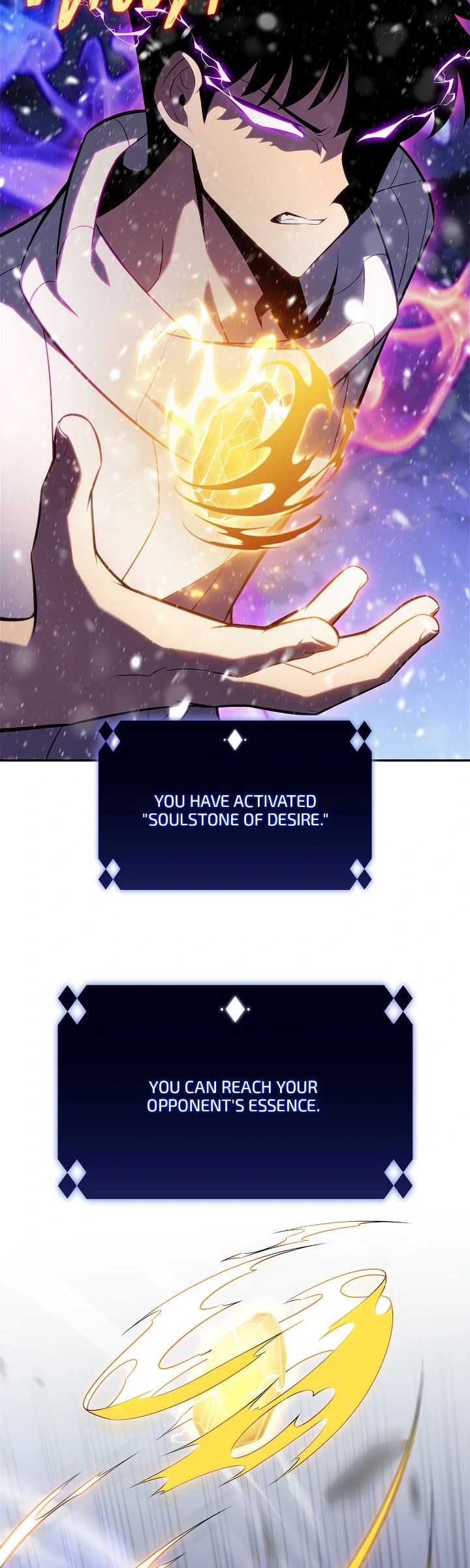 Read Solo Max Level Newbie En Manga Online