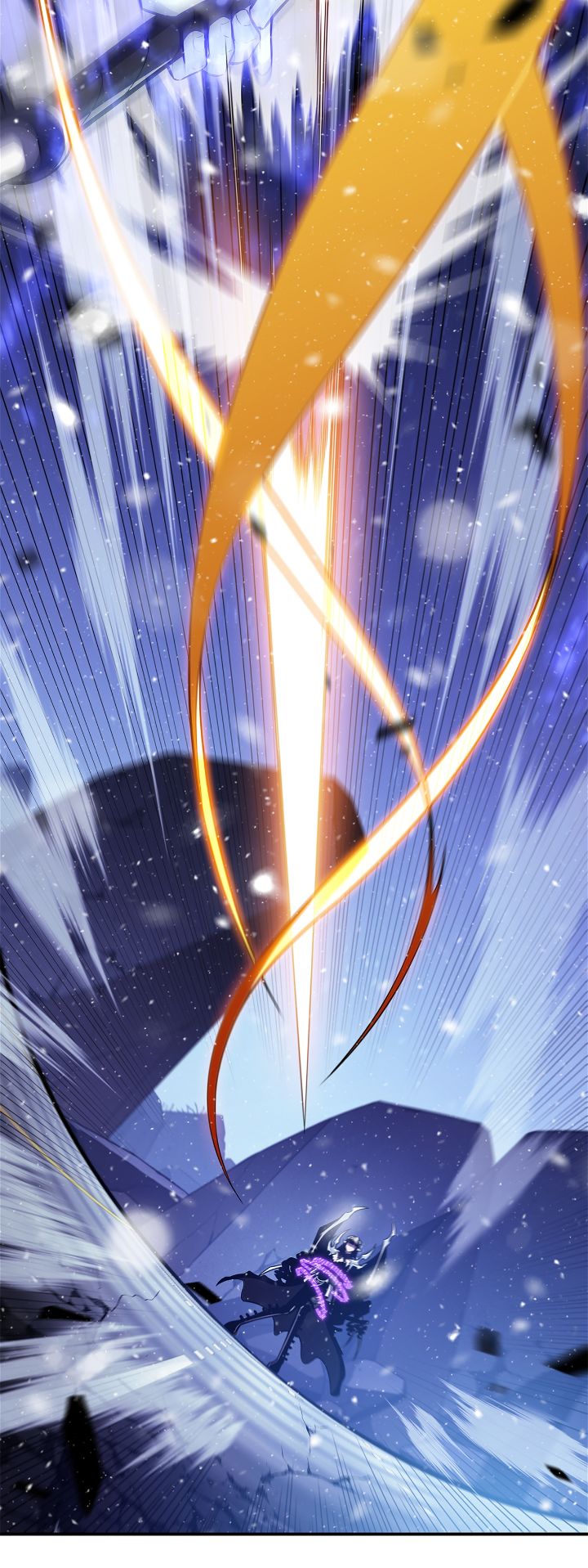Read Solo Max Level Newbie En Manga Online