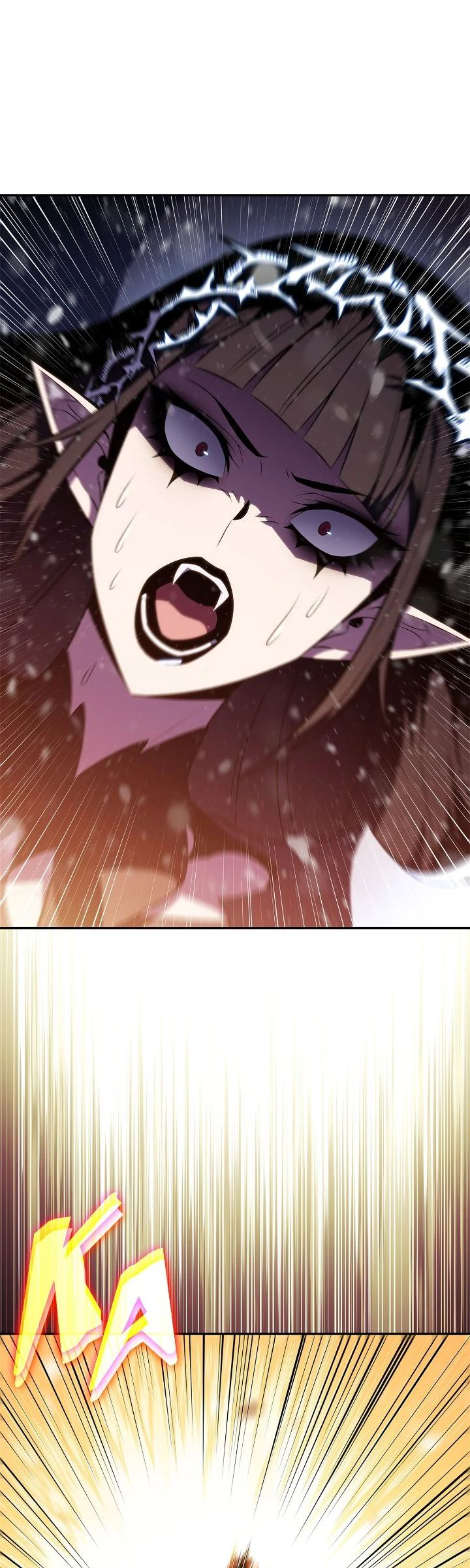 Read Solo Max Level Newbie En Manga Online