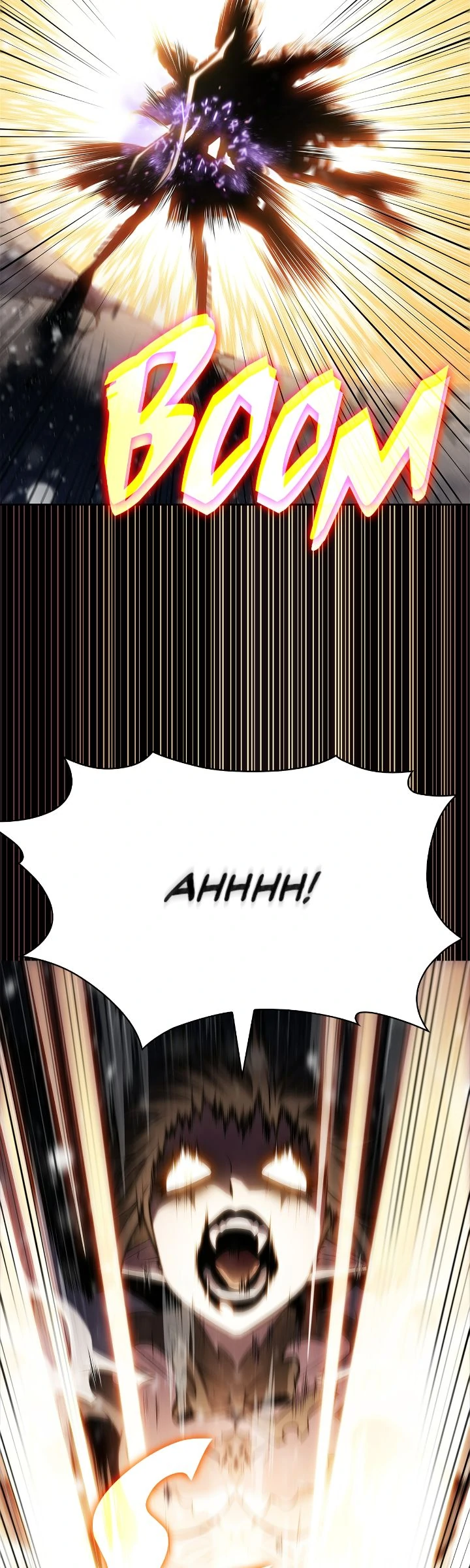 Read Solo Max Level Newbie En Manga Online