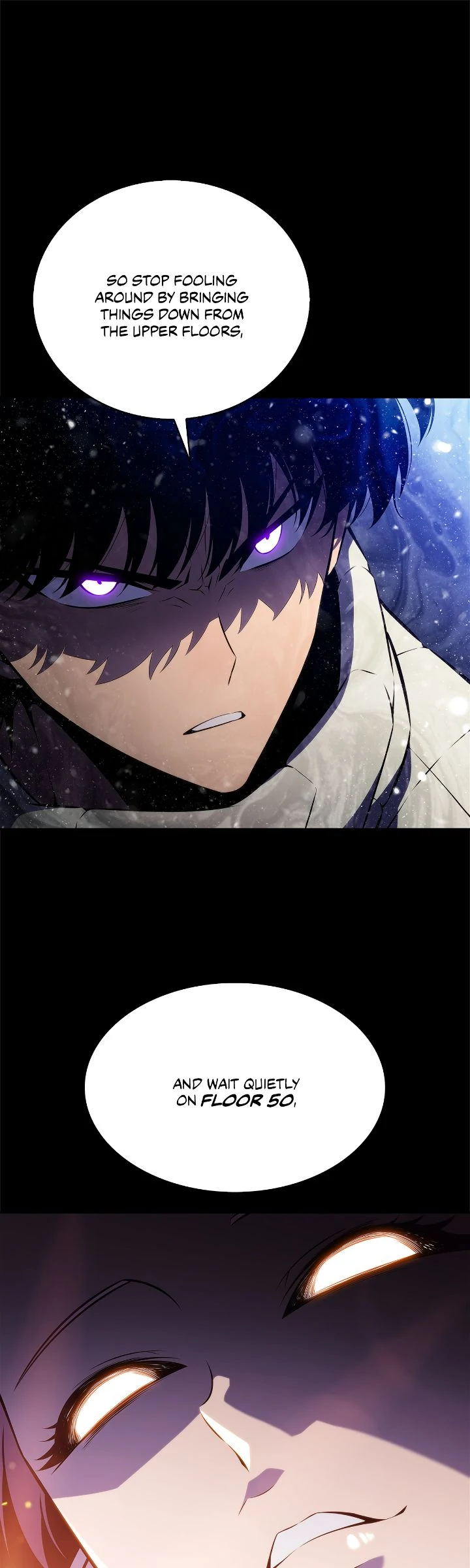 Read Solo Max Level Newbie En Manga Online