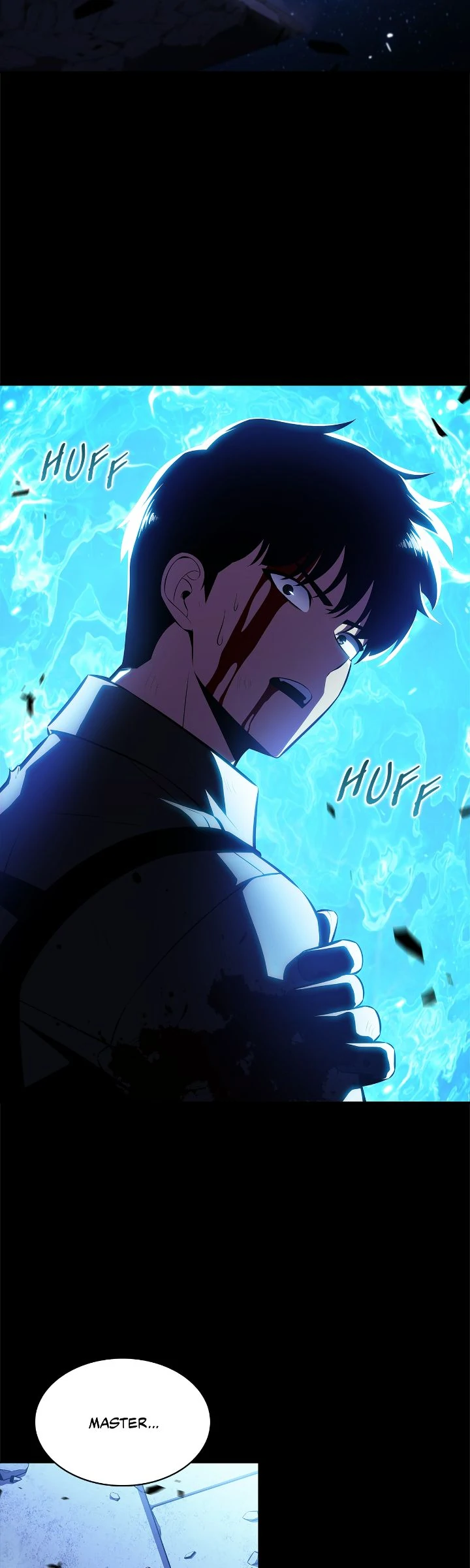 Read Solo Max Level Newbie En Manga Online