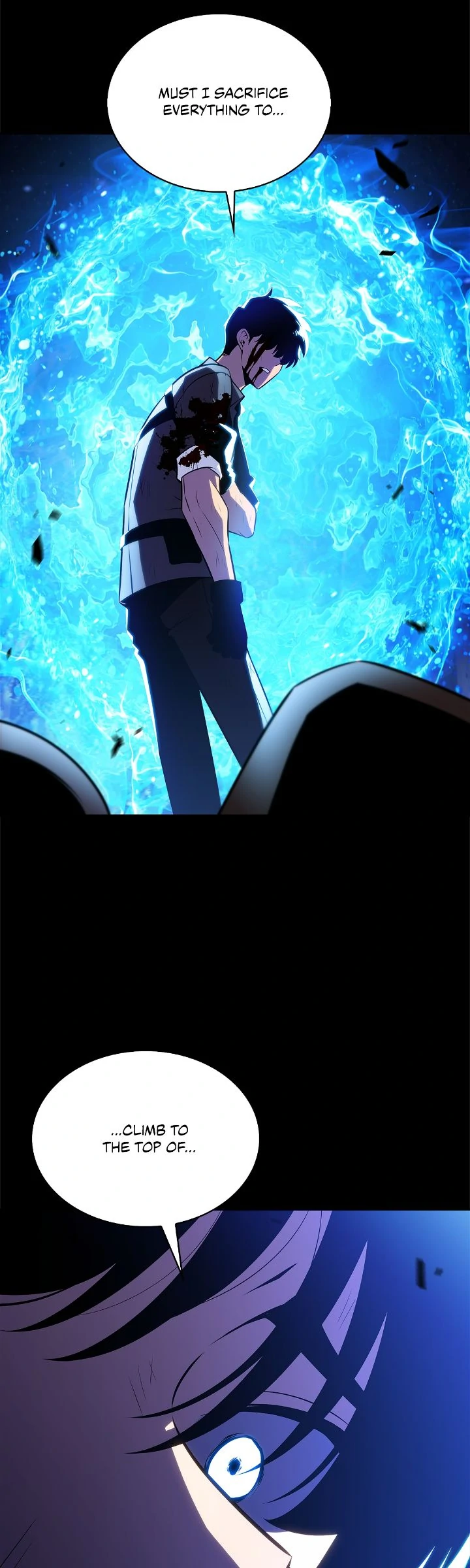 Read Solo Max Level Newbie En Manga Online