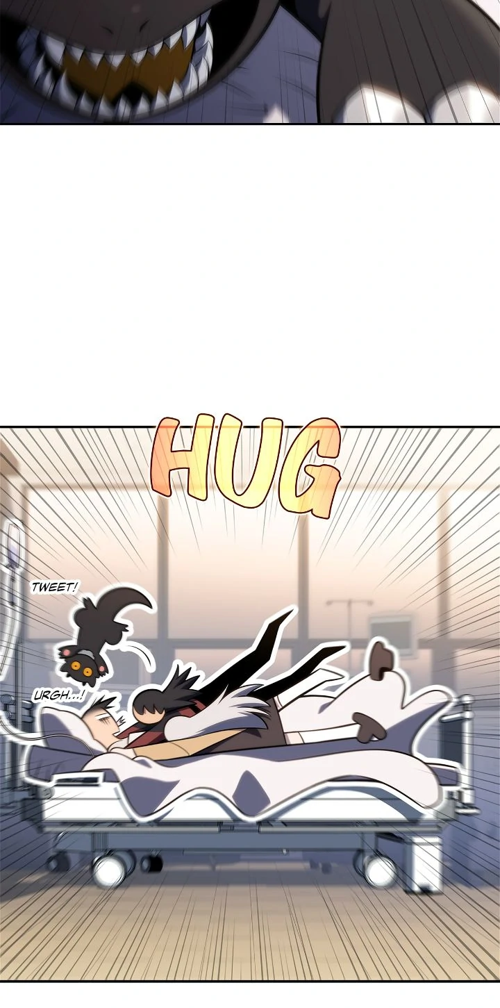 Read Solo Max Level Newbie En Manga Online