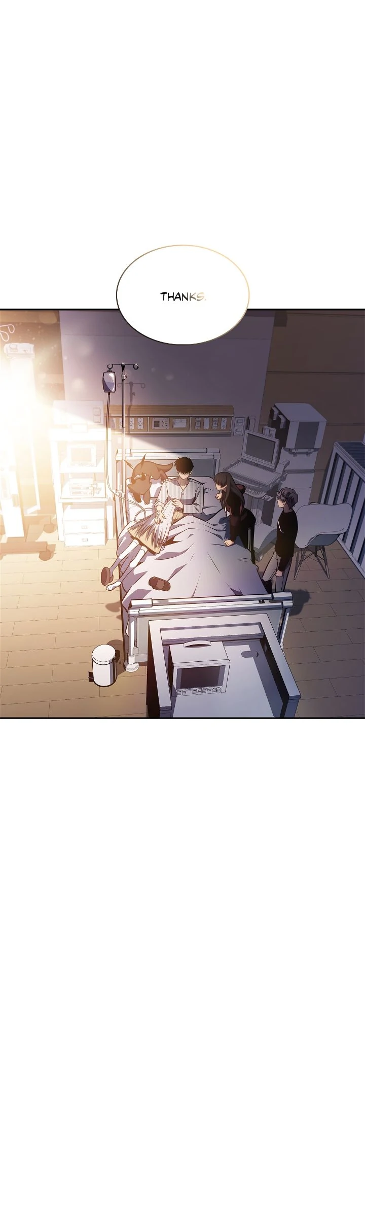 Read Solo Max Level Newbie En Manga Online