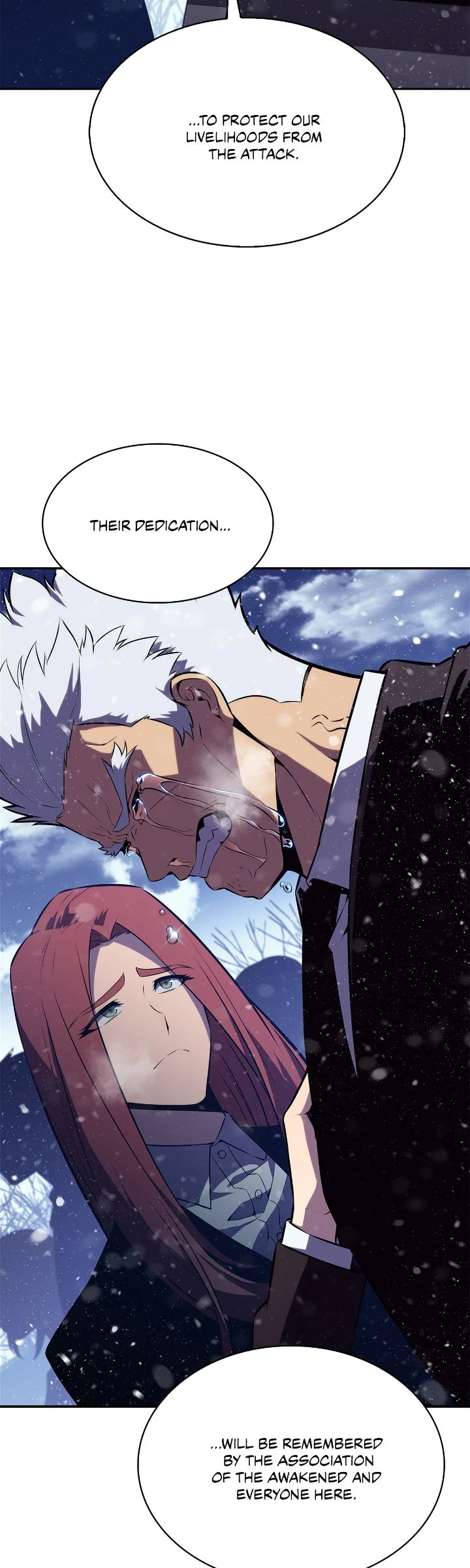Read Solo Max Level Newbie En Manga Online