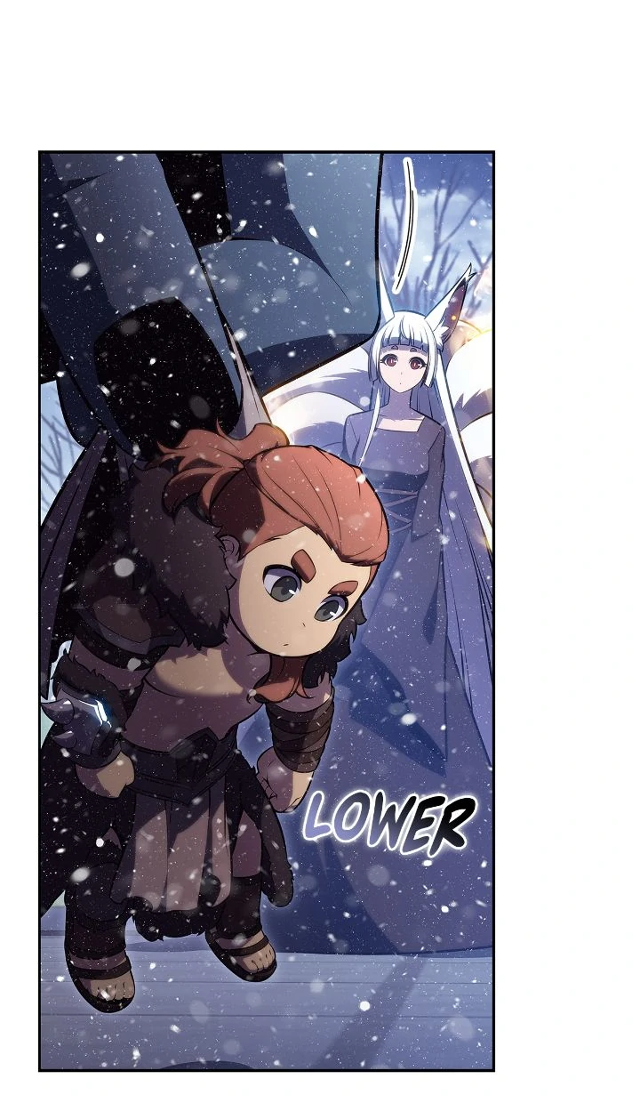 Read Solo Max Level Newbie En Manga Online
