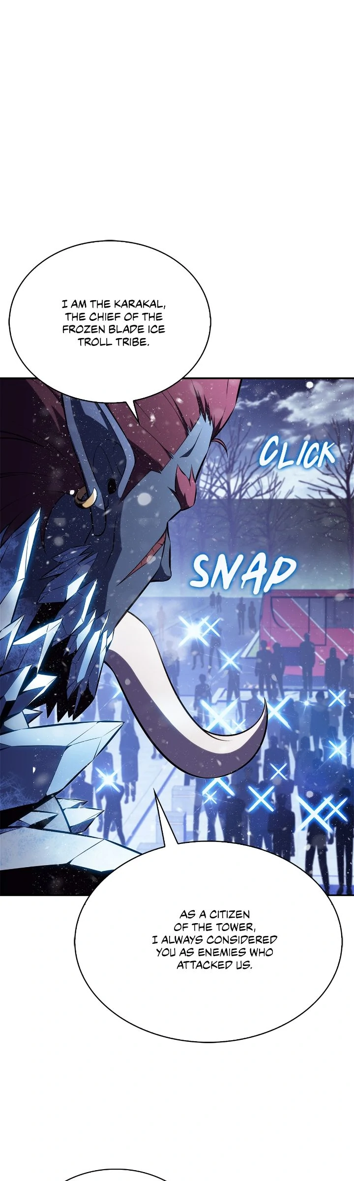 Read Solo Max Level Newbie En Manga Online