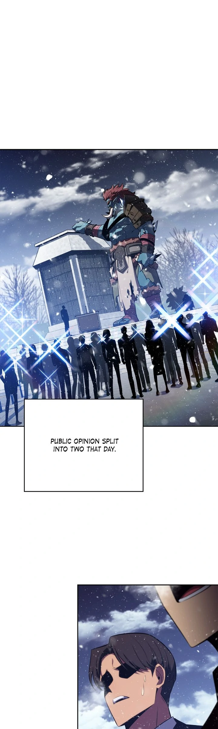 Read Solo Max Level Newbie En Manga Online