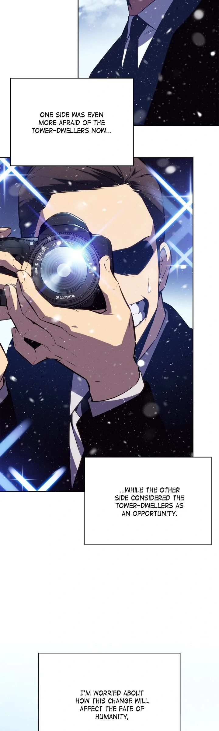 Read Solo Max Level Newbie En Manga Online