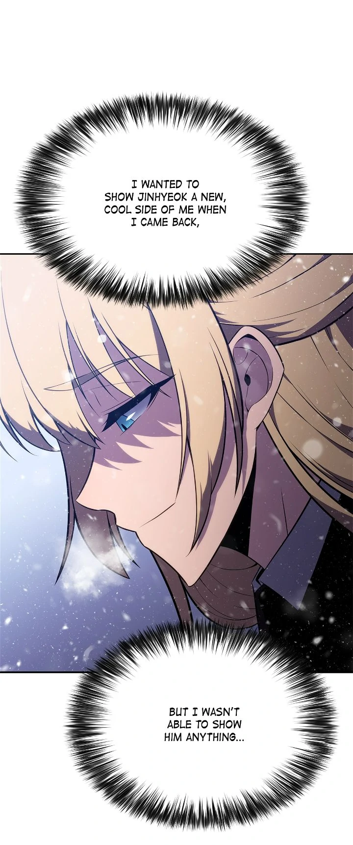 Read Solo Max Level Newbie En Manga Online