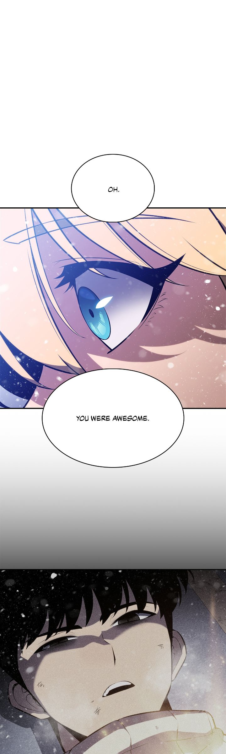 Read Solo Max Level Newbie En Manga Online