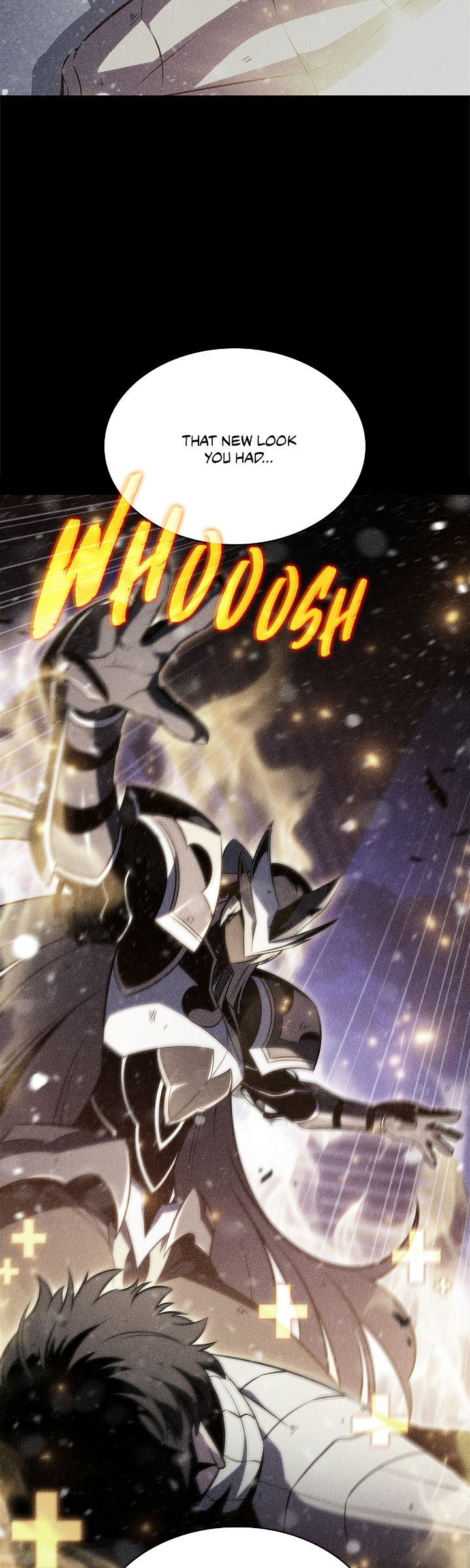 Read Solo Max Level Newbie En Manga Online