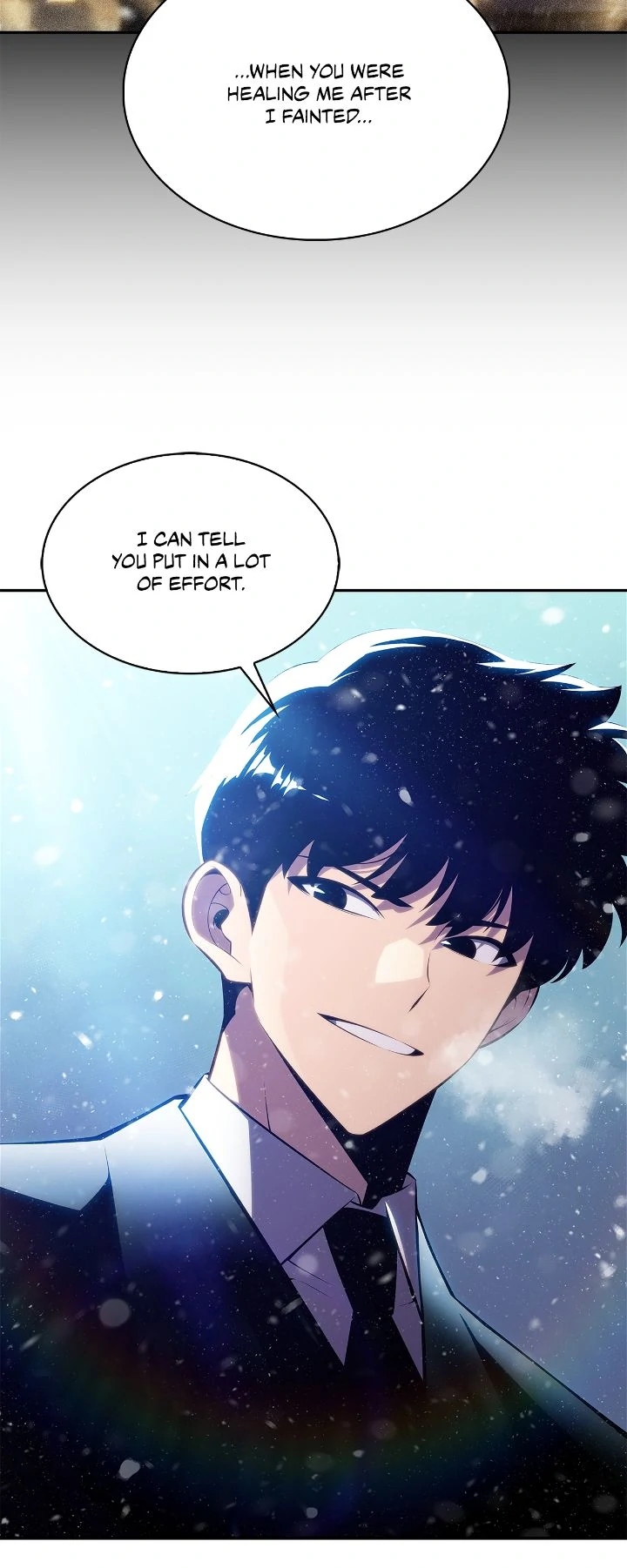 Read Solo Max Level Newbie En Manga Online