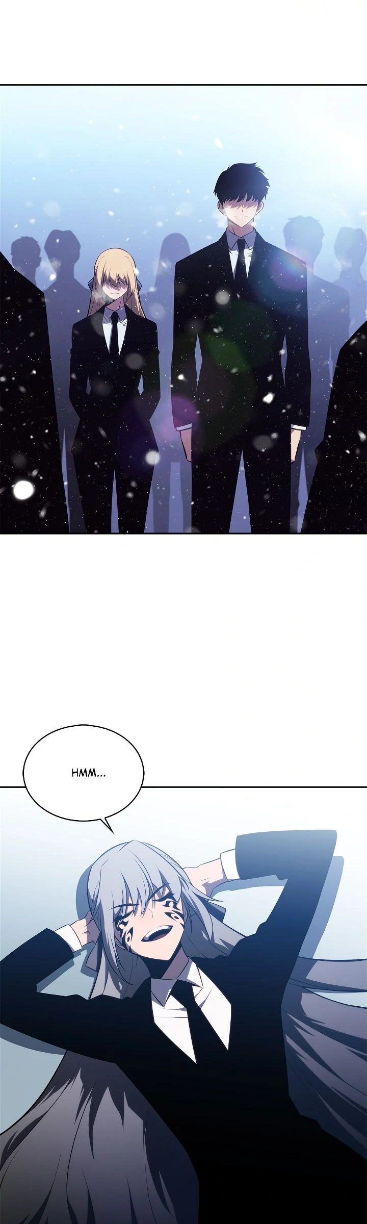 Read Solo Max Level Newbie En Manga Online