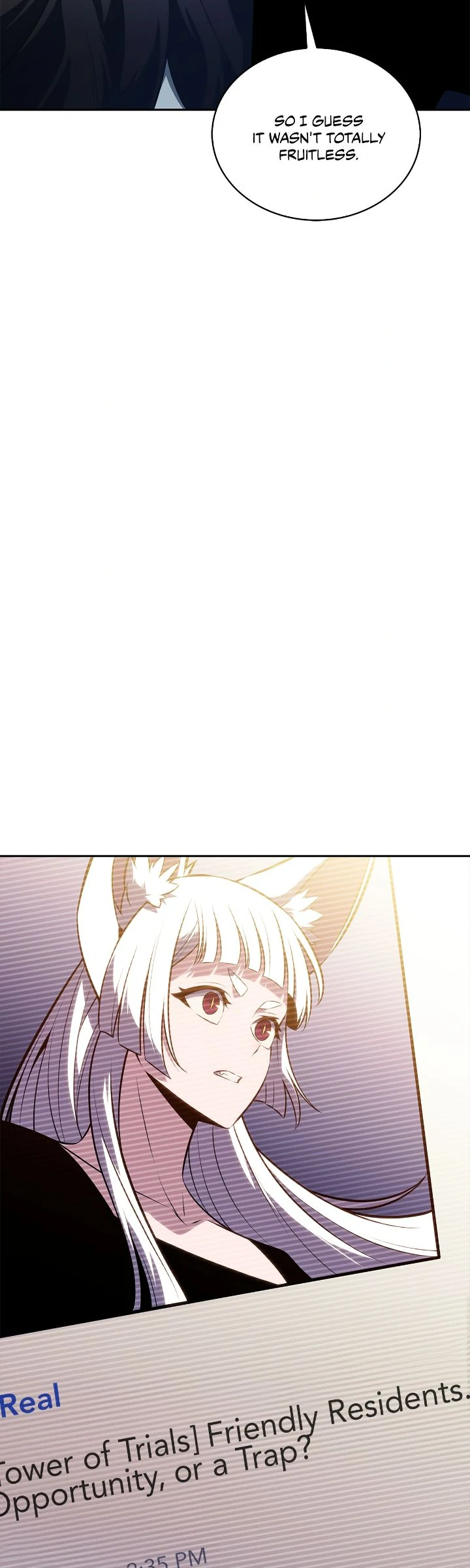 Read Solo Max Level Newbie En Manga Online