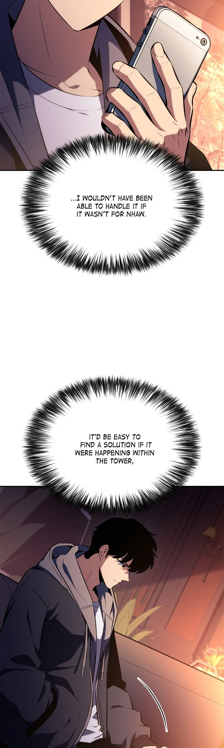 Read Solo Max Level Newbie En Manga Online