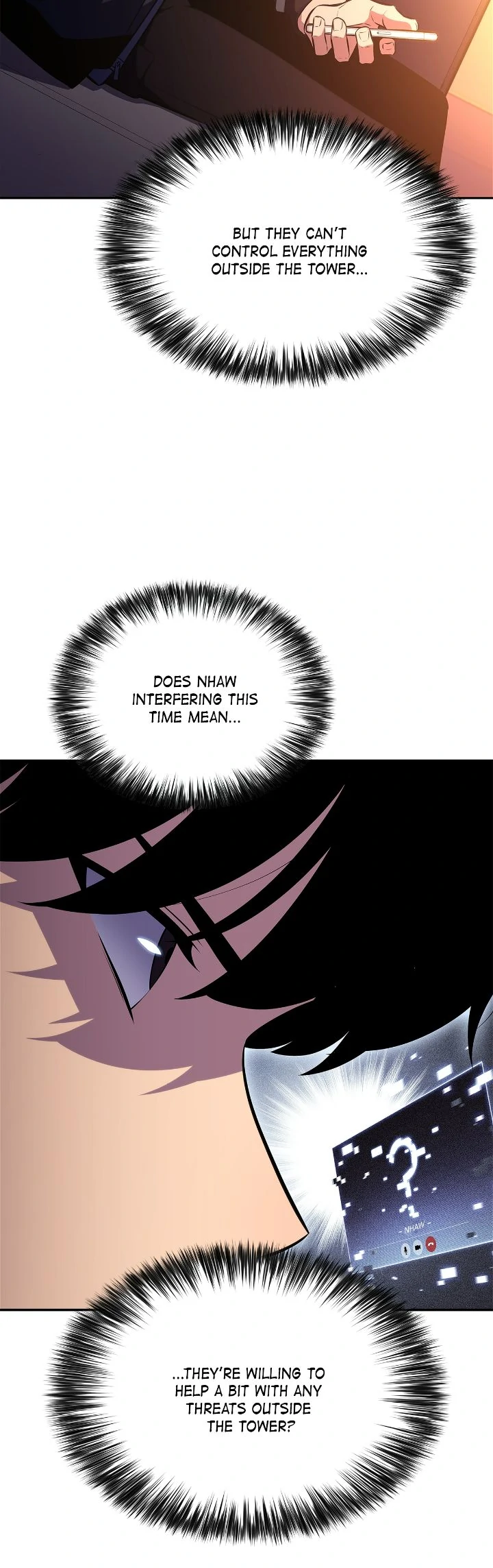 Read Solo Max Level Newbie En Manga Online