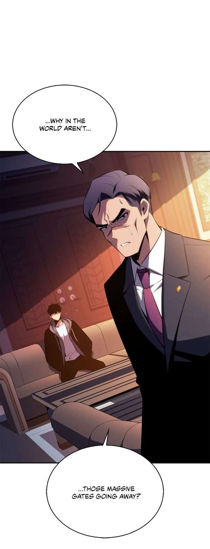 Read Solo Max Level Newbie En Manga Online