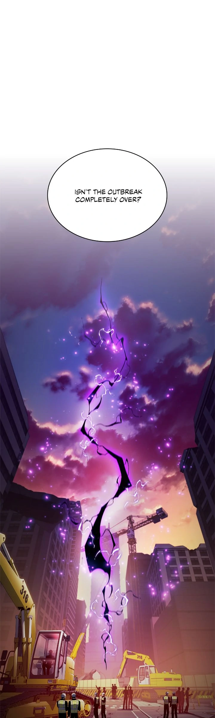 Read Solo Max Level Newbie En Manga Online