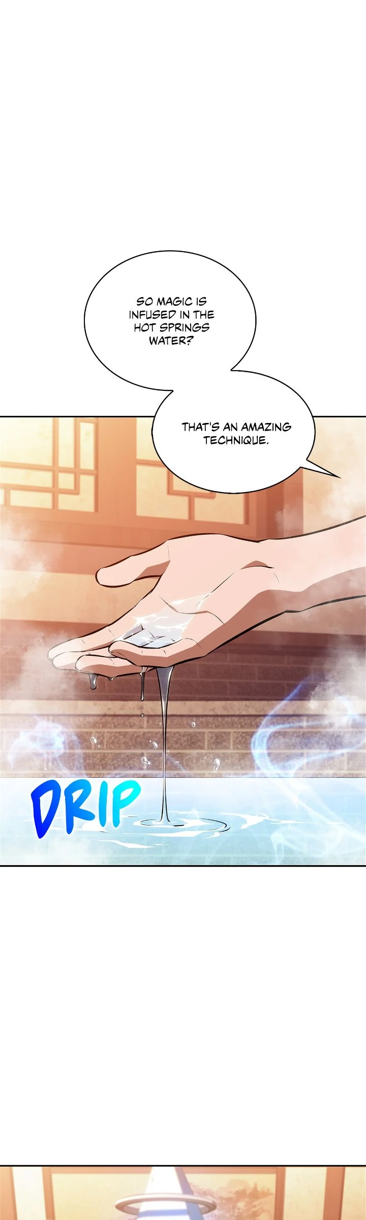 Read Solo Max Level Newbie En Manga Online