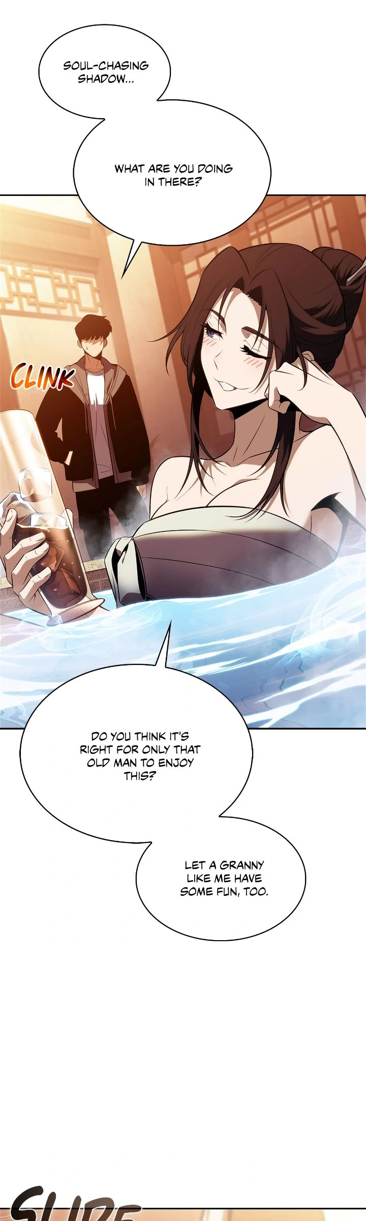 Read Solo Max Level Newbie En Manga Online