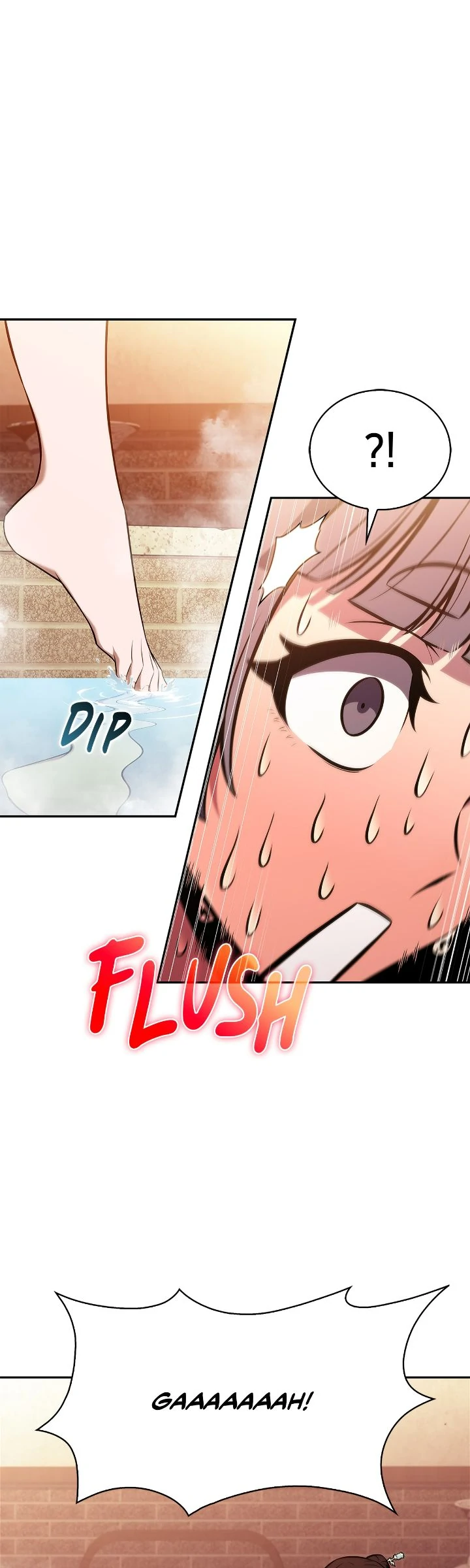 Read Solo Max Level Newbie En Manga Online