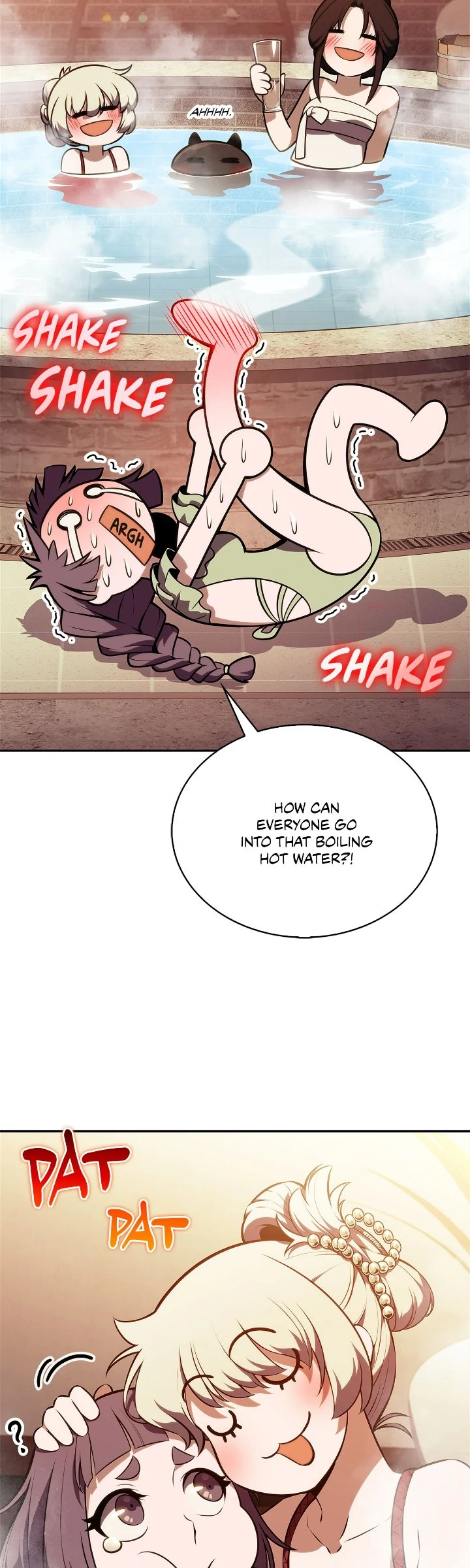 Read Solo Max Level Newbie En Manga Online